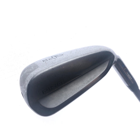 Used Ping G400 Crossover 4 Hybrid / 22 Degrees / Regular Flex