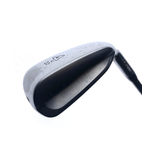 Used Ping G400 Crossover 4 Hybrid / 22 Degrees / Regular Flex