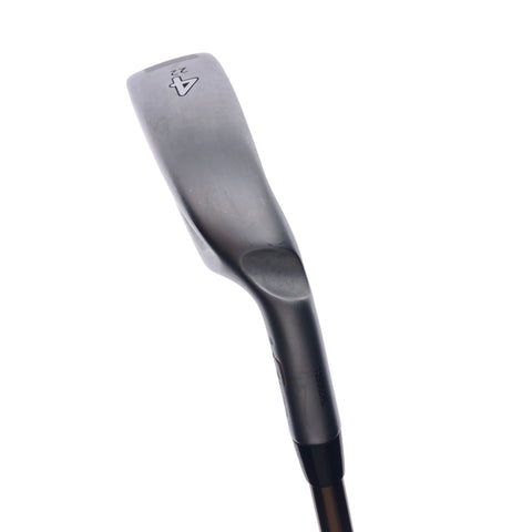 Used Ping G400 Crossover 4 Hybrid / 22 Degrees / Regular Flex