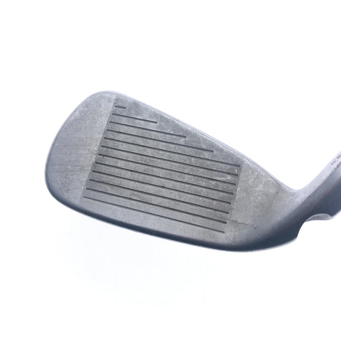 Used Ping G400 Crossover 4 Hybrid / 22 Degrees / Regular Flex