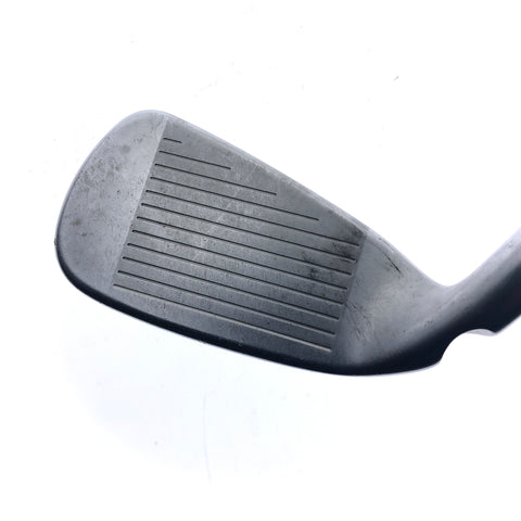 Used Ping G400 Crossover 4 Hybrid / 22 Degrees / Regular Flex
