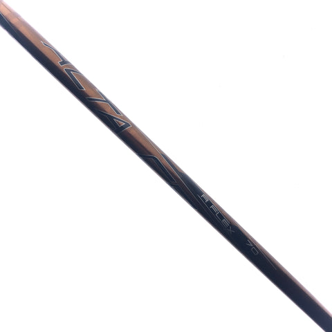 Used Ping G400 Crossover 4 Hybrid / 22 Degrees / Regular Flex