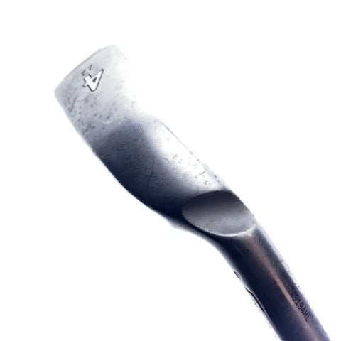 Used Ping G400 Crossover 4 Hybrid / 22 Degrees / Soft Regular Flex