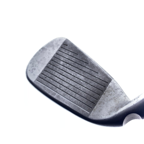 Used Ping G400 Crossover 4 Hybrid / 22 Degrees / Soft Regular Flex