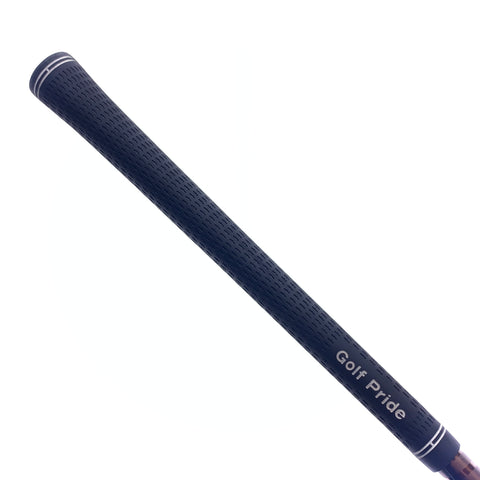 Used Ping G400 Crossover 4 Hybrid / 22 Degrees / Soft Regular Flex