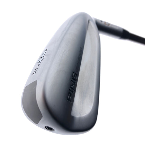 Used Ping G400 Crossover 4 Hybrid / 22.0 Degrees / Regular Flex