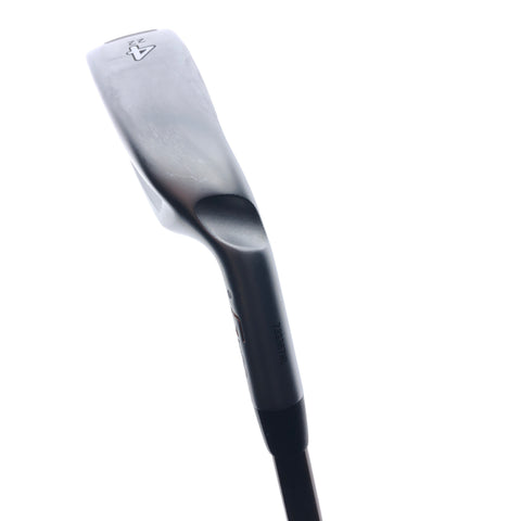 Used Ping G400 Crossover 4 Hybrid / 22.0 Degrees / Regular Flex