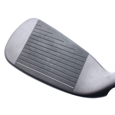 Used Ping G400 Crossover 4 Hybrid / 22.0 Degrees / Regular Flex