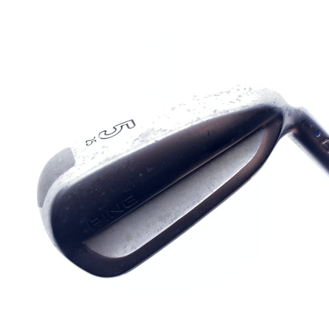 Used Ping G400 Crossover 5 Hybrid / 25 Degrees / Regular Flex