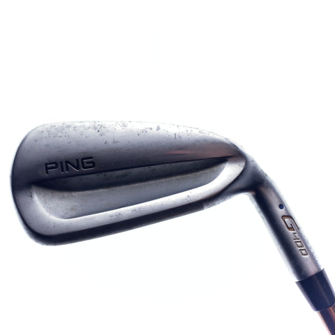 Used Ping G400 Crossover 5 Hybrid / 25 Degrees / Regular Flex