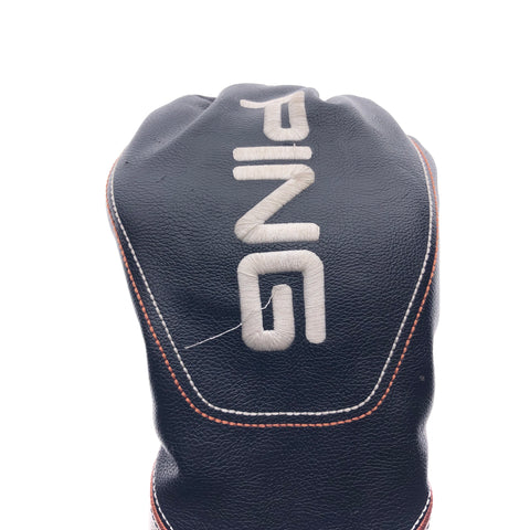 Used Ping G400 Driver / 10.5 Degrees / Regular Flex