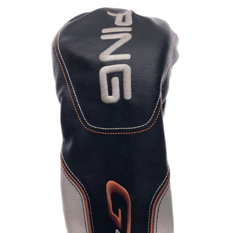 Used Ping G400 Driver / 10.5 Degrees / Regular Flex