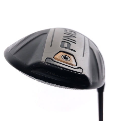 Used Ping G400 Driver / 10.5 Degrees / Regular Flex
