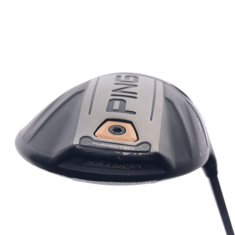 Used Ping G400 Driver / 10.5 Degrees / Regular Flex