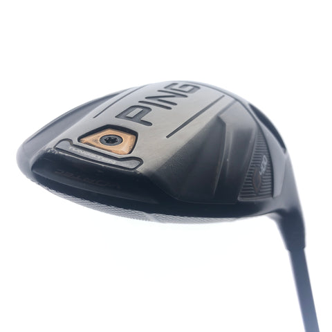 Used Ping G400 Driver / 10.5 Degrees / Stiff Flex