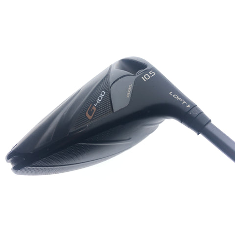 Used Ping G400 Driver / 10.5 Degrees / Stiff Flex