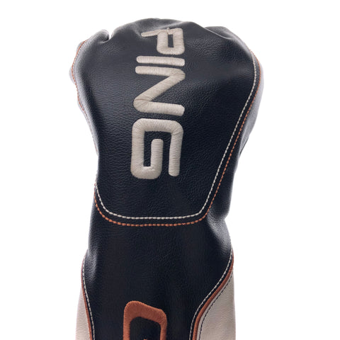Used Ping G400 Driver / 12.0 Degrees / Regular Flex / Left-Handed