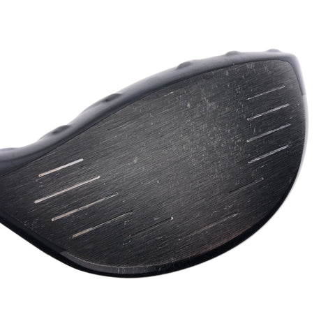 Used Ping G400 Driver / 12.0 Degrees / Regular Flex / Left-Handed