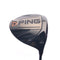 Used Ping G400 Driver / 9.0 Degrees / Stiff Flex