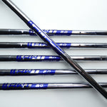 Used Ping G400 Iron Set / 5 - PW / Regular Flex