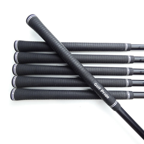 Used Ping G400 Iron Set / 5 - PW / Regular Flex