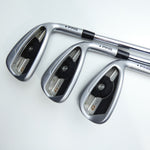 Used Ping G400 Iron Set / 5 - PW / Regular Flex