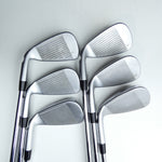 Used Ping G400 Iron Set / 5 - PW / Regular Flex