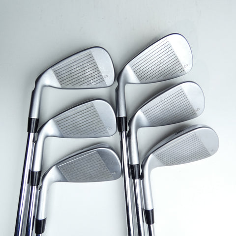 Used Ping G400 Iron Set / 5 - PW / Regular Flex