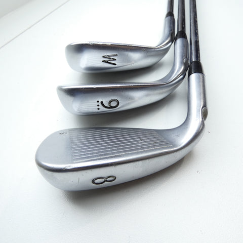 Used Ping G400 Iron Set / 5 - PW / Regular Flex