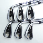 Used Ping G400 Iron Set / 5 - PW / Regular Flex