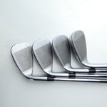 Used Ping G400 Iron Set / 7 - PW / Regular Flex