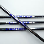 Used Ping G400 Iron Set / 7 - PW / Regular Flex