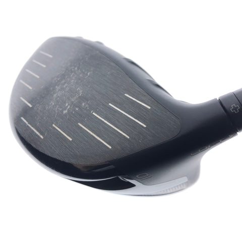 Used Ping G400 LS Tec Driver / 10.0 Degrees / Soft Regular Flex