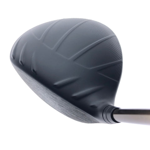 Used Ping G400 LS Tec Driver / 10.0 Degrees / Soft Regular Flex