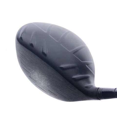 Used Ping G400 LS Tec Driver / 10.0 Degrees / X-Stiff Flex