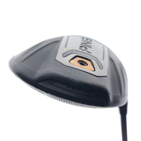 Used Ping G400 LS Tec Driver / 8.5 Degrees / Stiff Flex