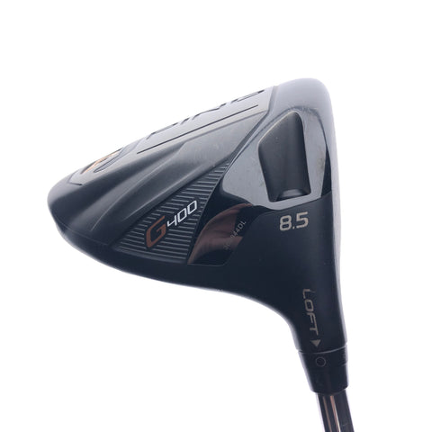 Used Ping G400 LS Tec Driver / 8.5 Degrees / Stiff Flex