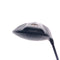 Used Ping G400 LS Tec Driver / 8.5 Degrees / X-Stiff Flex