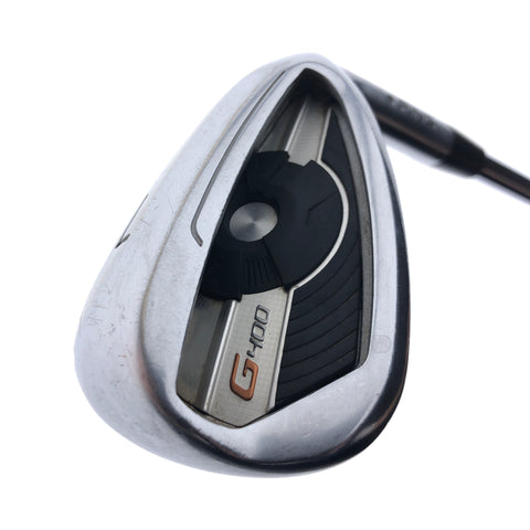 Used Ping G400 Lob Wedge / Regular Flex
