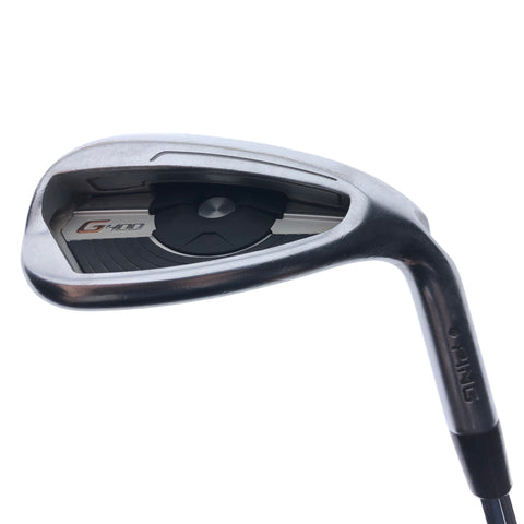 Used Ping G400 Lob Wedge / Regular Flex