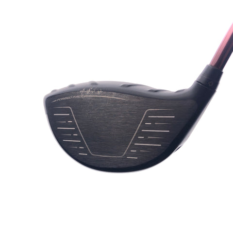 Used Ping G400 Max Driver / 10.5 Degrees / Lite Flex