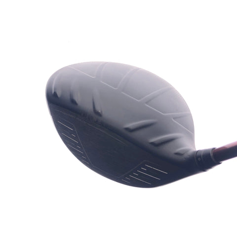 Used Ping G400 Max Driver / 10.5 Degrees / Lite Flex