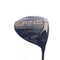 Used Ping G400 Max Driver / 10.5 Degrees / Lite Flex