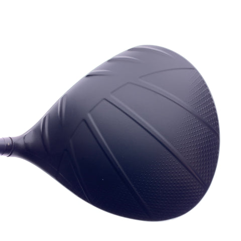 Used Ping G400 Max Driver / 10.5 Degrees / Regular Flex