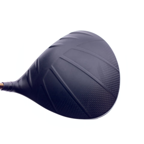 Used Ping G400 Max Driver / 10.5 Degrees / Regular Flex