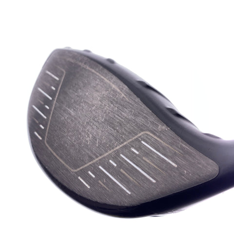 Used Ping G400 Max Driver / 10.5 Degrees / Regular Flex