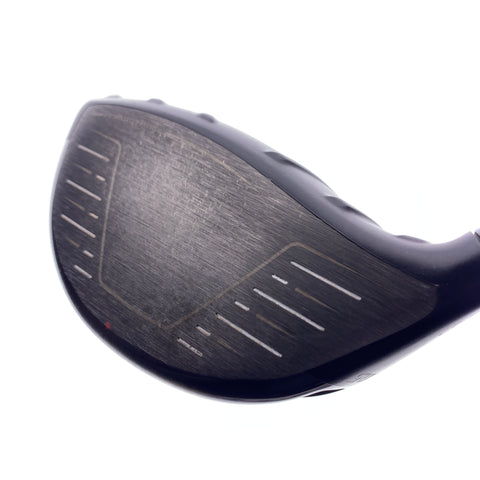 Used Ping G400 Max Driver / 10.5 Degrees / Regular Flex