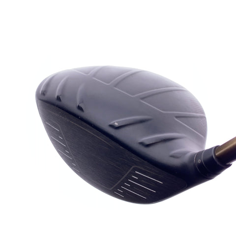 Used Ping G400 Max Driver / 10.5 Degrees / Regular Flex