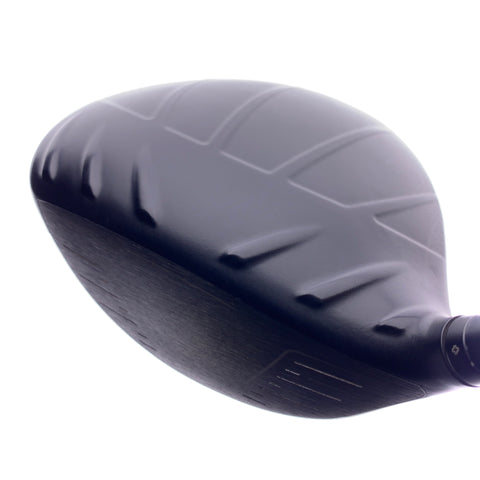 Used Ping G400 Max Driver / 10.5 Degrees / Regular Flex
