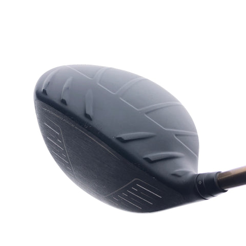 Used Ping G400 Max Driver / 10.5 Degrees / Regular Flex